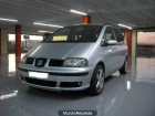 Seat Alhambra 1.9 TDI STELLA - mejor precio | unprecio.es