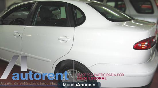 SEAT CORDOBA 1.4 TDI REFERENCE