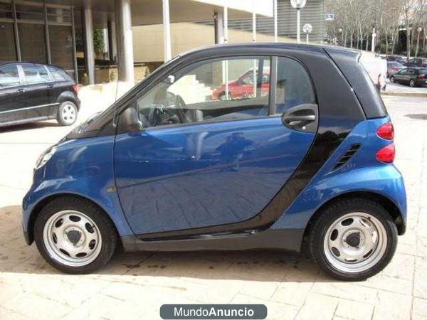 Smart ForTwo Coupe CDI Pure