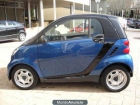 Smart ForTwo Coupe CDI Pure - mejor precio | unprecio.es