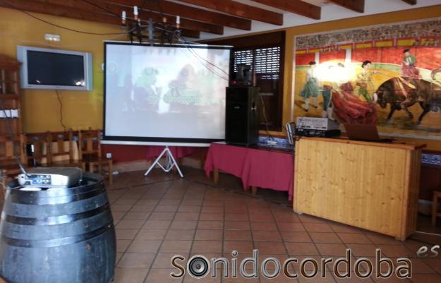 Sonido Cordoba | Alquiler de sonido en Cordoba