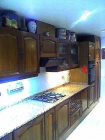 Vendo cocina de roble macizo natural. - mejor precio | unprecio.es