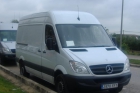 VENDO FURGON MERCEDES SPRINTER 311 CDI - mejor precio | unprecio.es