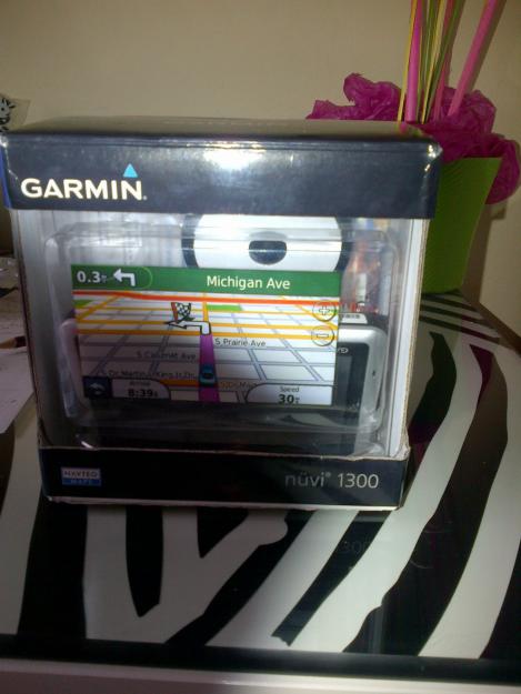 Vendo gps