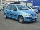 Venta de Citroen C3 SX PLUS 1.4 75CV. 5P. '02 en Parets Del Vallès - mejor precio | unprecio.es