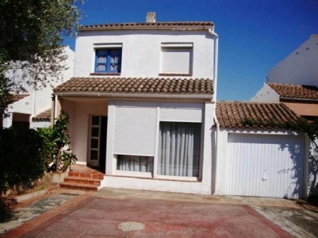 Vente - Villa Peñiscola - 157 500 €