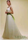 Vestido de novia precioso villais - mejor precio | unprecio.es