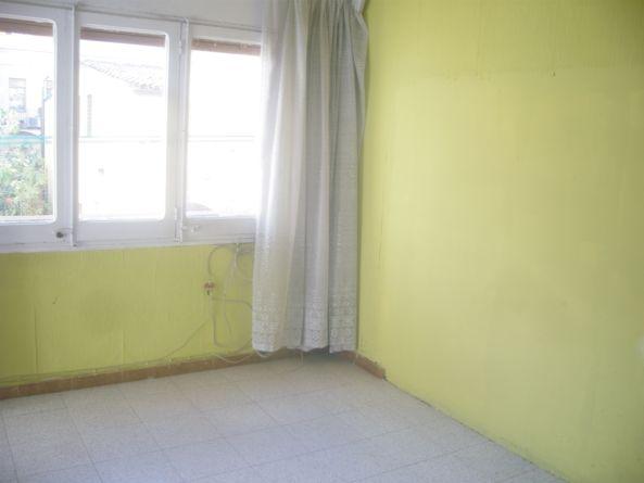 Vivienda de 2 dormit en zona especial de barcelona