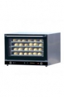 Horno a convección eléctrico - 4 torteras 400x600 mm. - mejor precio | unprecio.es