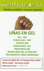 UÑAS porcelana  hospital clinic  M L5 en la salida - mejor precio | unprecio.es