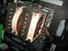 [vendo] asus m4a89gtd pro/usb3 + amd phenom ii 965 be+ noctua nd-h14 - mejor precio | unprecio.es