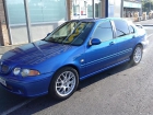 2004 MG ZS  1.8 116CV 2250€ 644091926 - mejor precio | unprecio.es