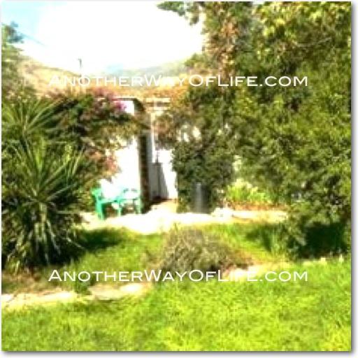 4b  , 1ba   in Orgiva,  Granada   - 140000  EUR