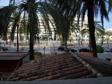 Apartamento con 1 dormitorio se vende en Marbella, Costa del Sol