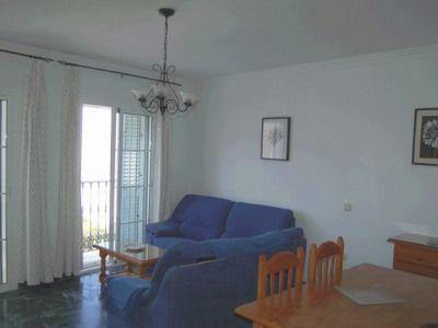Apartamento en alquiler en Nerja, Málaga (Costa del Sol)
