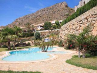 Apartamento en venta en Finestrat, Alicante (Costa Blanca)