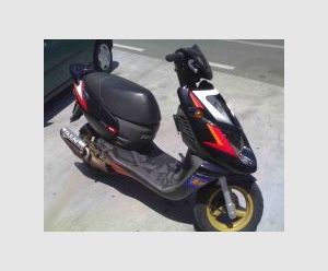 APRILIA SONIC