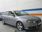 Audi A4 Avant 2.0 Tdi 170cv Quattro Dpf \'07 - mejor precio | unprecio.es