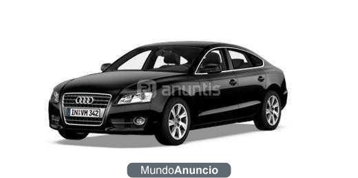 Audi A5 Sportback 2.0 TFSI 180cv