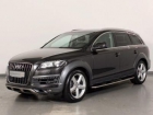 AUDI Q7 4.2TDI AMBITION, NAVY,DVD, - Madrid - mejor precio | unprecio.es