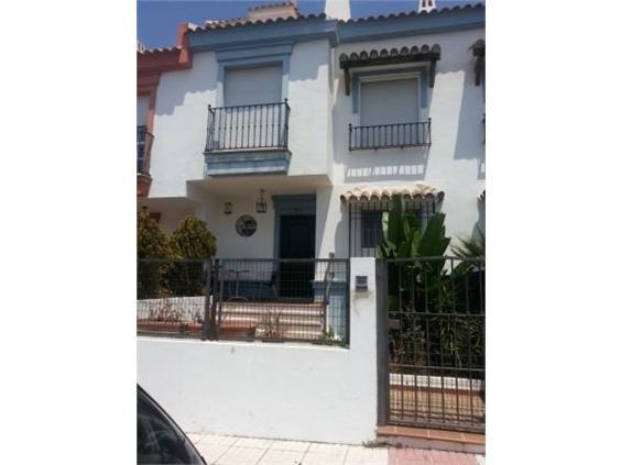 Casa adosada en Marbella