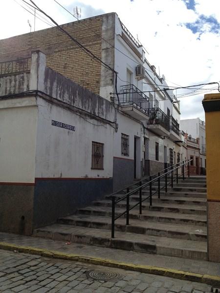 Casa en Coria del Río