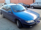 Citroën Xsara 1.9D - mejor precio | unprecio.es