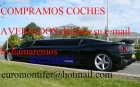 COMPRAMOS COCHES AVERIADOS DEJE SU TEL Y LO LLAMAREMOS - mejor precio | unprecio.es
