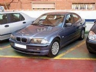 Comprar coche BMW 320 D '00 en Madrid - mejor precio | unprecio.es
