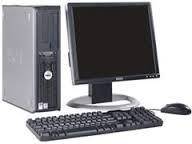 Dell optiplex gx520 sff