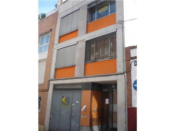 Estudio en Madrid