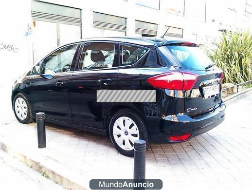 Ford Cmax 1.6 Tdci 115 Trend 5p. \'11