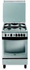 Hotpoint-Ariston CX 65SP1 X/HA