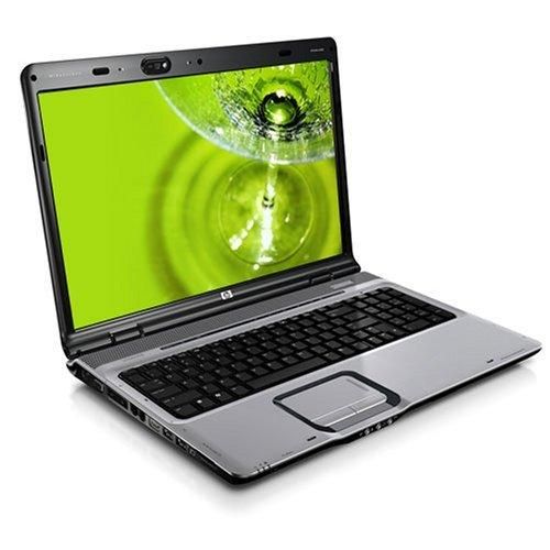 HP Pavilion DV9260US 17