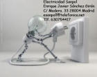 instalador electricista autorizado madrid centro - mejor precio | unprecio.es