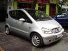 MERCEDES A-CLASS 170 CDI Año 2004 / 01 85.000 Km 4600 euro - mejor precio | unprecio.es