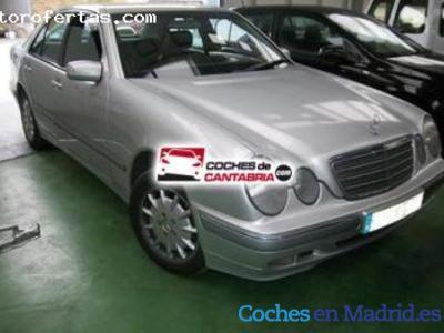 Mercedes Benz