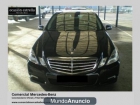 Mercedes-Benz E 250 250 CDI BE AVANT AUT - mejor precio | unprecio.es