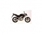 MOTOR HISPANIA MH7 NAKED - mejor precio | unprecio.es