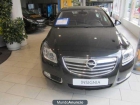 Opel Insignia 2.0CDTI ECO FLEX SPORT - mejor precio | unprecio.es