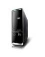 Ordenador Hewlett Packard DuoE6500, 4GB, 640GB, DVDRW, 1294VGA