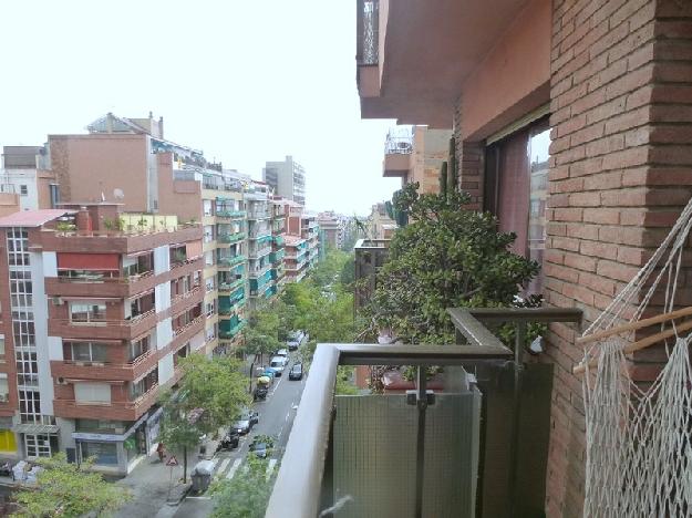 Piso en Barcelona