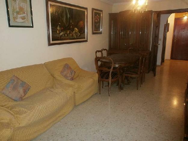 Piso en Benidorm