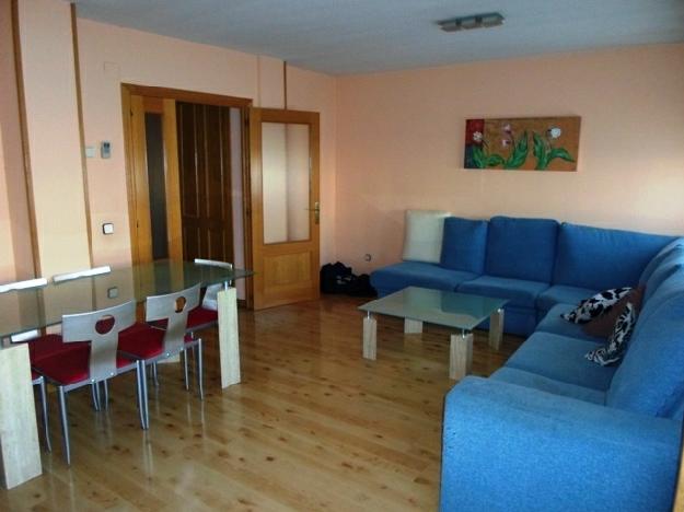 Piso en Fuenlabrada
