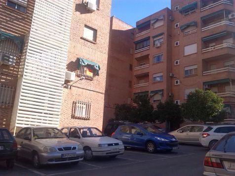 Piso en Jaén