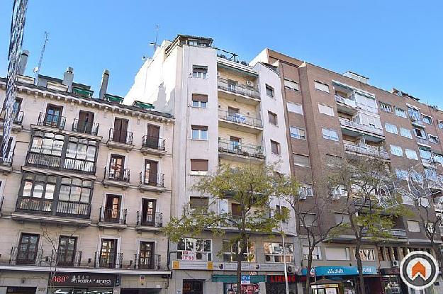Piso en Madrid