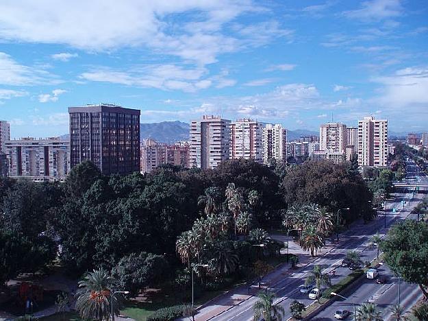 Piso en Málaga