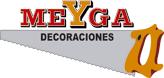 Reformas, decoracion y mobiliario Meyga