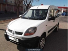Renault Kangoo Kan Express 1.9DCI Confort 4x - mejor precio | unprecio.es