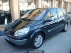 Renault Scenic Scénic II 1.9DCI Luxe Priv. - mejor precio | unprecio.es
